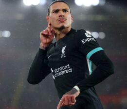 Transfer haberleri: Liverpool’un Uruguaylı forveti Darwin Nunez Milan yolunda
