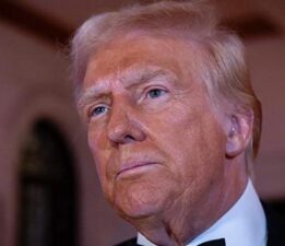 Trump: ABD, tüm dünyanın alay konusu haline geldi