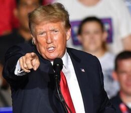 Trump, ABD’nin İspanya ve Hollanda büyükelçi adaylarını açıkladı