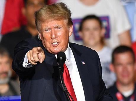 Trump, ABD’nin İspanya ve Hollanda büyükelçi adaylarını açıkladı