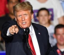 Trump, İsveç Büyükelçisi adayını açıkladı