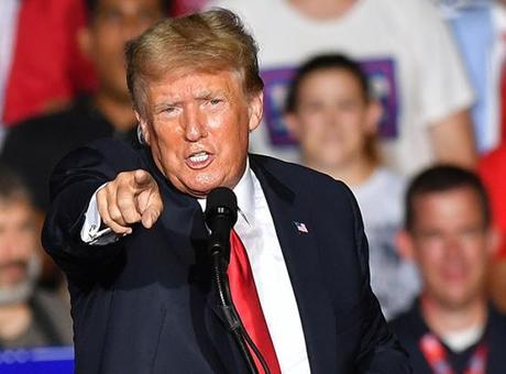 Trump, İsveç Büyükelçisi adayını açıkladı