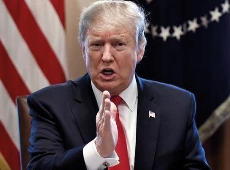 Trump, Kanada’dan sonra gözünü Meksika’ya dikti: Körfezin adını değiştireceğiz