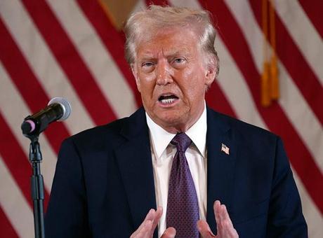 Trump’ın ilk icraatlarından biri olacak! Resmen açıkladı