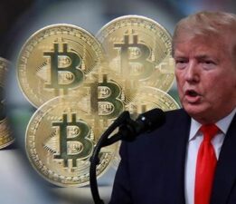 Trump’ın kripto para hamleleri piyasayı nasıl etkiler?