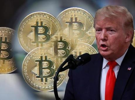 Trump’ın kripto para hamleleri piyasayı nasıl etkiler?