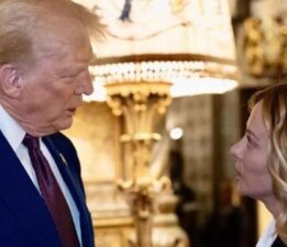 Trump’ın yemin törenine dünyadan kimler katılacak?