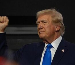 Trump’ın yemin törenine ‘soğuk hava’ düzenlemesi
