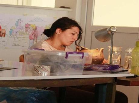 Tuğba 5. kattan düşerek ölmüştü! Tutuklu sanık eşi konuştu: Uğruna şiirler yazdığım kadını kaybettim