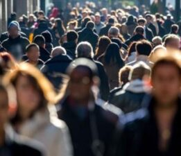 TÜİK paylaştı! İşte doğurganlık hızının en yüksek ve en düşük oldu iller…
