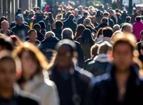 TÜİK paylaştı! İşte doğurganlık hızının en yüksek ve en düşük oldu iller…