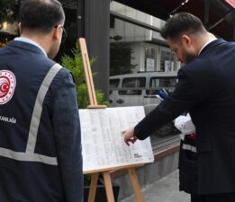 Tüketicileri korumak için 4,4 milyar liralık ceza uygulandı