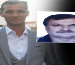Tükürük cinayeti: Takip edip, öldürdü
