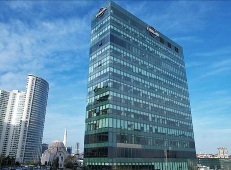 Türk Eximbank toplam 7,8 milyar dolar kaynak sağladı