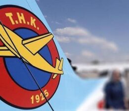 Türk Hava Kurumu’ndan yangın uçağı açıklaması