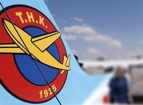 Türk Hava Kurumu’ndan yangın uçağı açıklaması