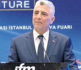 ‘Türk mobilyası dünyada şöhret’