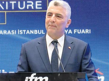 ‘Türk mobilyası dünyada şöhret’