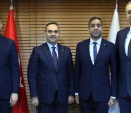 Türk uzay sanayi ekosistemini güçlendirecek işbirliği
