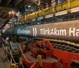 TürkAkım’a doğal gaz sağlayan istasyona saldırı girişimi!