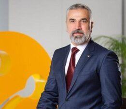 Turkcell’in İK uygulaması “T.Life”a altın ödül