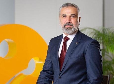 Turkcell’in İK uygulaması “T.Life”a altın ödül