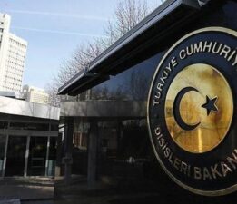 Türkiye-Azerbaycan-Özbekistan üçlü bakanlar toplantısı 29 Ocak’ta düzenlenecek