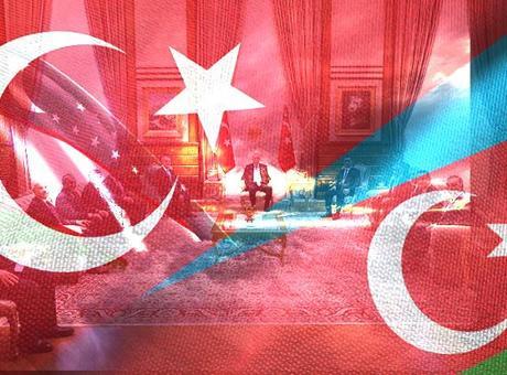 Türkiye, Azerbaycan ve Özbekistan’dan ortak bildiri