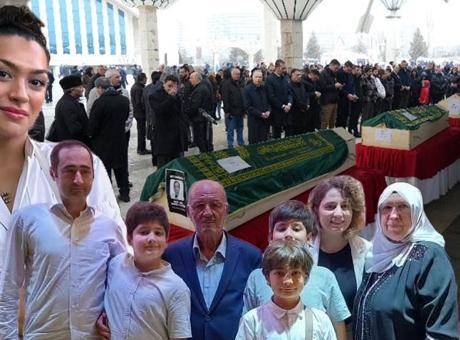 Türkiye, Bolu için ağlıyor! Ölenler son yolculuklarına uğurlanıyor