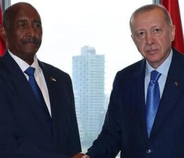 Türkiye devreye girdi! ’20 aydır süren acımasız çatışmayı çözeriz’