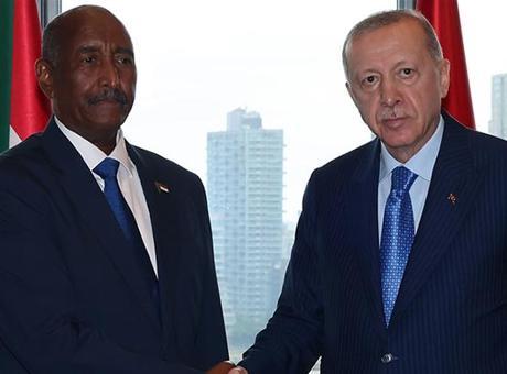 Türkiye devreye girdi! ’20 aydır süren acımasız çatışmayı çözeriz’
