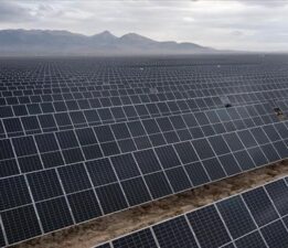 Türkiye güneş enerjisi kapasitesini iki katına çıkardı
