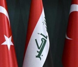 Türkiye ile Irak arasındaki ikili ticaret hedefi 30 milyar dolar