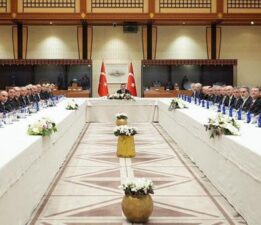 Türkiye- Özbekistan arasında sağlık alanında iş birliği