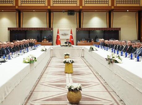 Türkiye- Özbekistan arasında sağlık alanında iş birliği