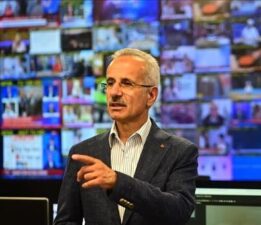 Türkiye, Türksat 5A ile televizyon yayıncılığında lig atladı