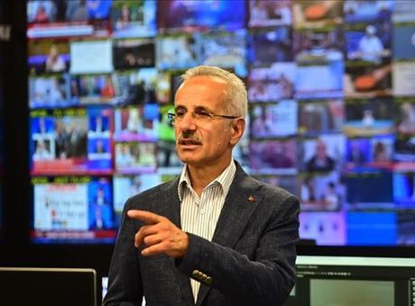 Türkiye, Türksat 5A ile televizyon yayıncılığında lig atladı