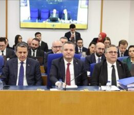 ‘Türkiye Varlık Fonu’nun ekonomiye kattığı değer her geçen yıl büyüyor’