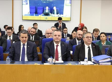 ‘Türkiye Varlık Fonu’nun ekonomiye kattığı değer her geçen yıl büyüyor’