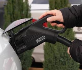 Türkiye’de elektrikli şarj noktası 27 bine ulaştı