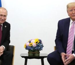 Türkiye’de mi görüşecekler? Trump-Putin görüşmesi için hazırlıklar sürüyor