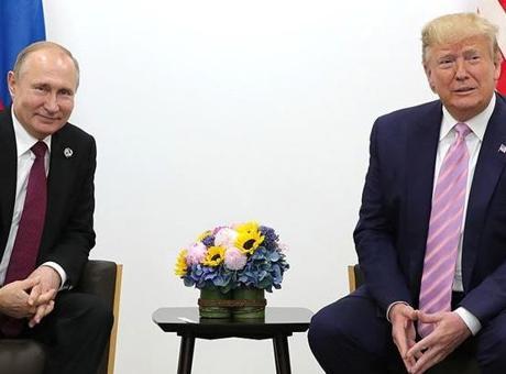 Türkiye’de mi görüşecekler? Trump-Putin görüşmesi için hazırlıklar sürüyor