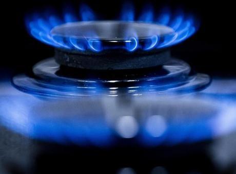 Türkiye’de sisteme giren doğal gaz yüzde 9,5 arttı