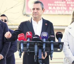 ‘Turpun büyüğü sandıkta olacak’