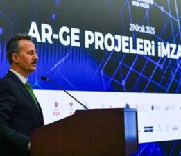 TUSAŞ şehitlerinin isimleri bu projelerle yaşatılacak