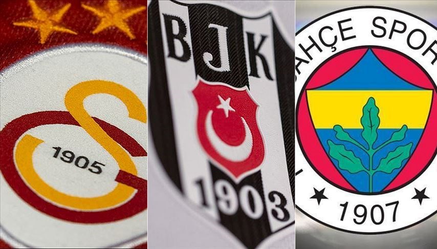 UEFA Avrupa Ligi’nde tarihi eşleşme olacak mı? Galatasaray, Fenerbahçe, Beşiktaş…