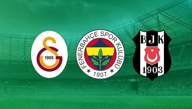 UEFA Avrupa Ligi’nde Türk derbisi ihtimali: Galatasaray, Fenerbahçe ya da Beşiktaş’la rakip olabilir