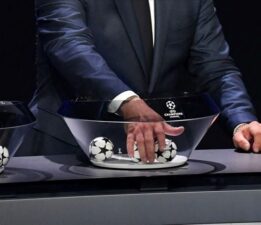 UEFA Şampiyonlar Ligi ve Avrupa Ligi’nde kura çekimi ne zaman? Fenerbahçe, Galatasaray, Beşiktaş…