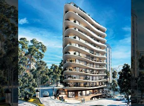 Ulaşılabilir konut için üç ayrı projede kampanya