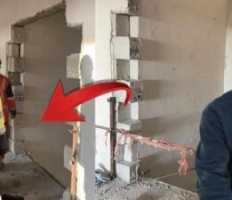 Üniversite kampüsündeki inşaatta feci ölüm! Korkunç iddia ortaya çıktı